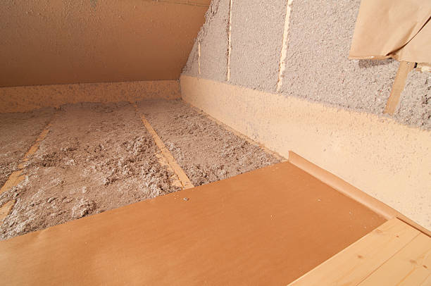 Soundproof Insulation Installation in Beaver, UT